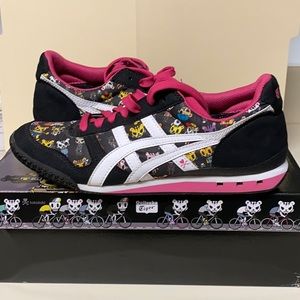 Onitsuka Tiger x Tokidoki Ultimate 81, Size 8.5